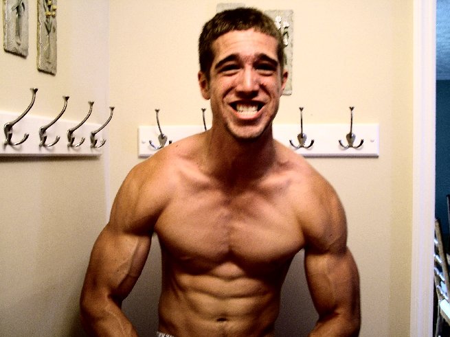 Muscle Building